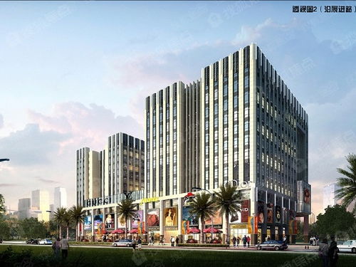 海通廣場(chǎng) 福州海通廣場(chǎng)詳情 福州焦點(diǎn)網(wǎng)