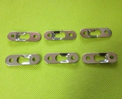 【廠家供應(yīng)優(yōu)質(zhì)葫蘆掛片凸38*12mm 家具配件】價格,廠家,圖片,其他家具櫥柜五金,福州耐豐貿(mào)易-