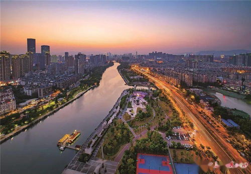 將每月14日作為 河長日 福州 讓 河長日 帶來 水長清