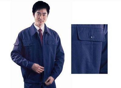 上海滬信服飾 專業工廠工裝批發與電子廠工裝定做全攻略——價格、圖片與詳情盡在上一比多產品庫