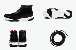 探秘Master Plan拼色萊卡戶外工裝靴 當復古工裝風遇見科技新材質