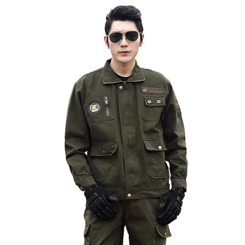 邯鄲潤洋服飾 私人定制勞動服，專屬你的專業工裝與制服