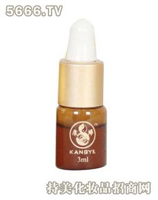 康燁化妝品 中草藥護(hù)膚的多維度解析